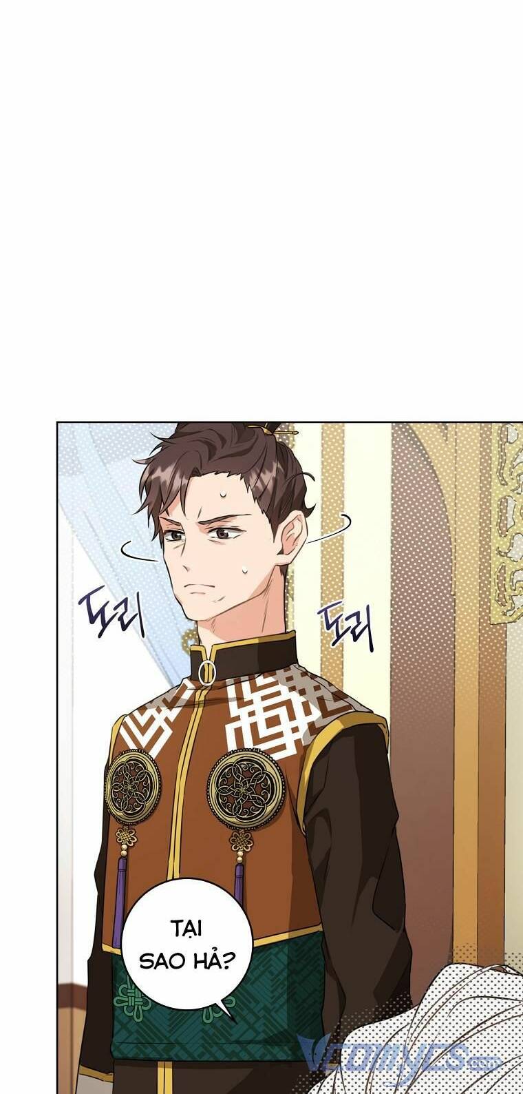 Trở Thành Cô Cháu Gái Bị Khinh Miệt Của Gia Tộc Võ Lâm - Chapter 5 - Page 8