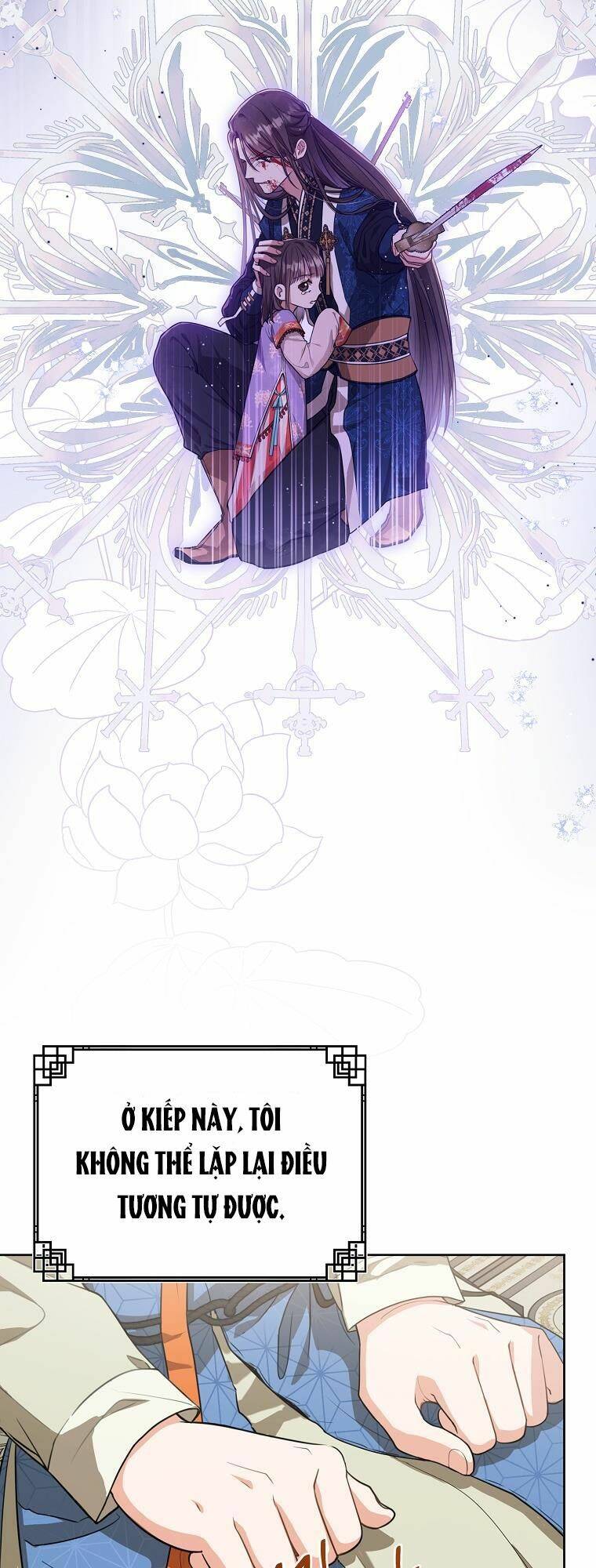 Trở Thành Cô Cháu Gái Bị Khinh Miệt Của Gia Tộc Võ Lâm - Chapter 6 - Page 11