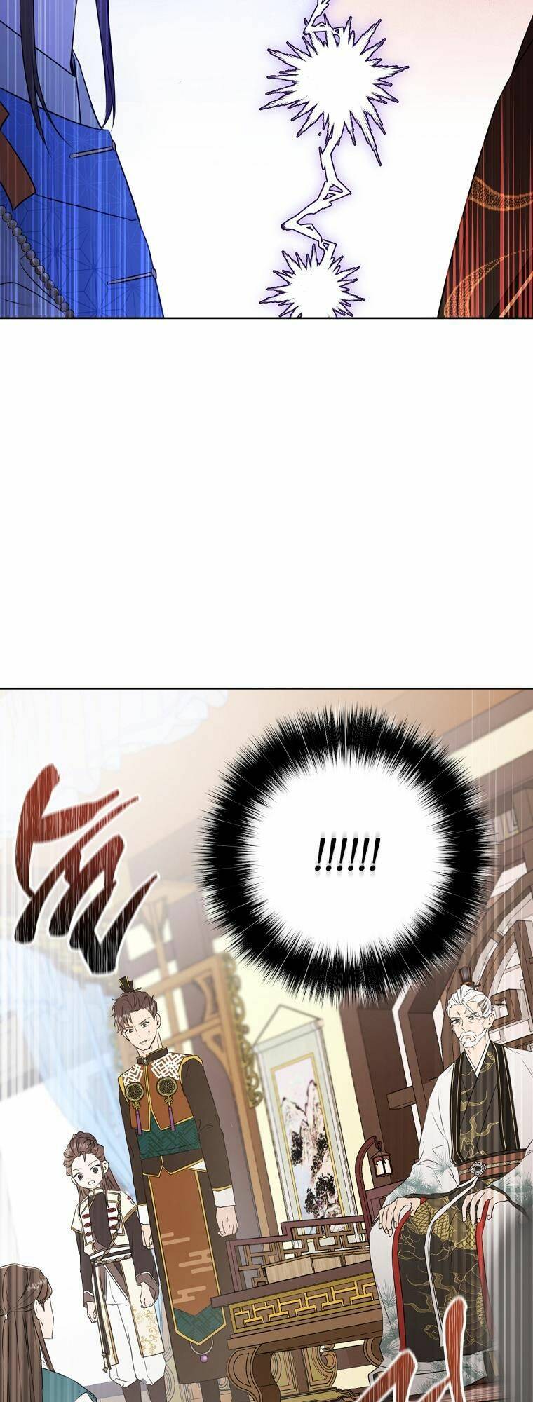 Trở Thành Cô Cháu Gái Bị Khinh Miệt Của Gia Tộc Võ Lâm - Chapter 6 - Page 15