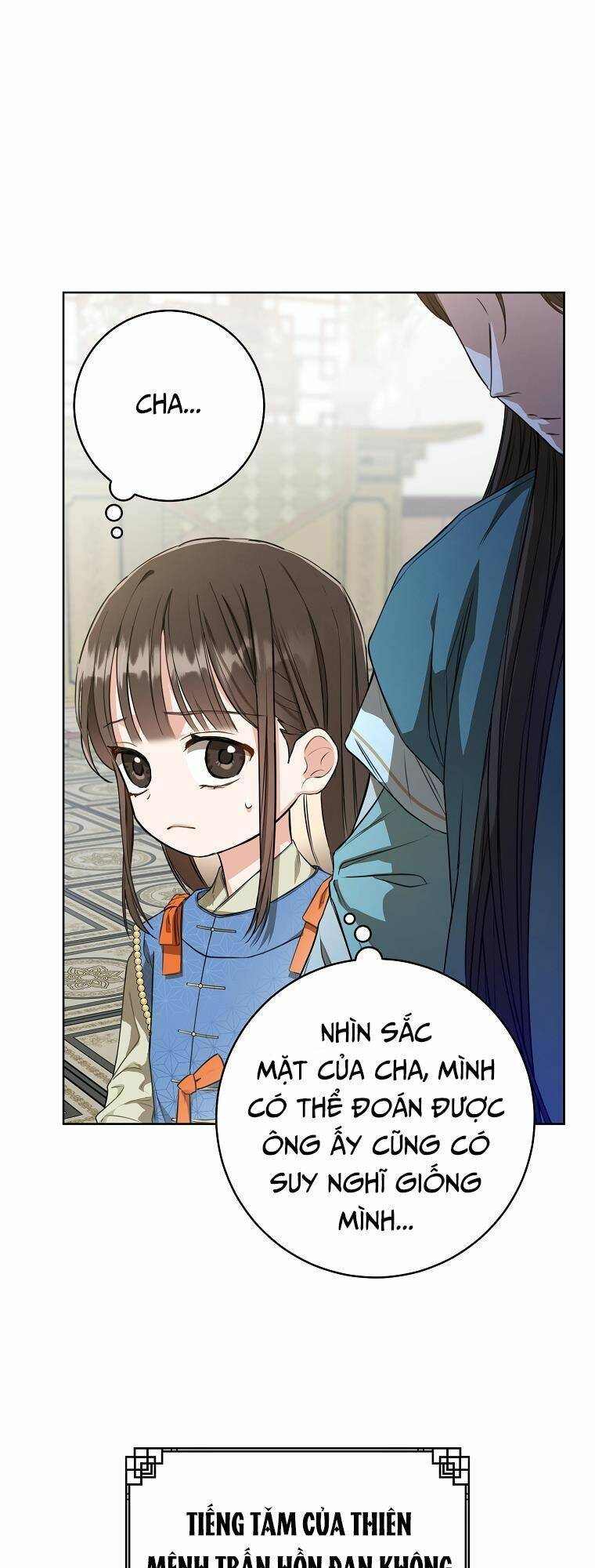 Trở Thành Cô Cháu Gái Bị Khinh Miệt Của Gia Tộc Võ Lâm - Chapter 6 - Page 18