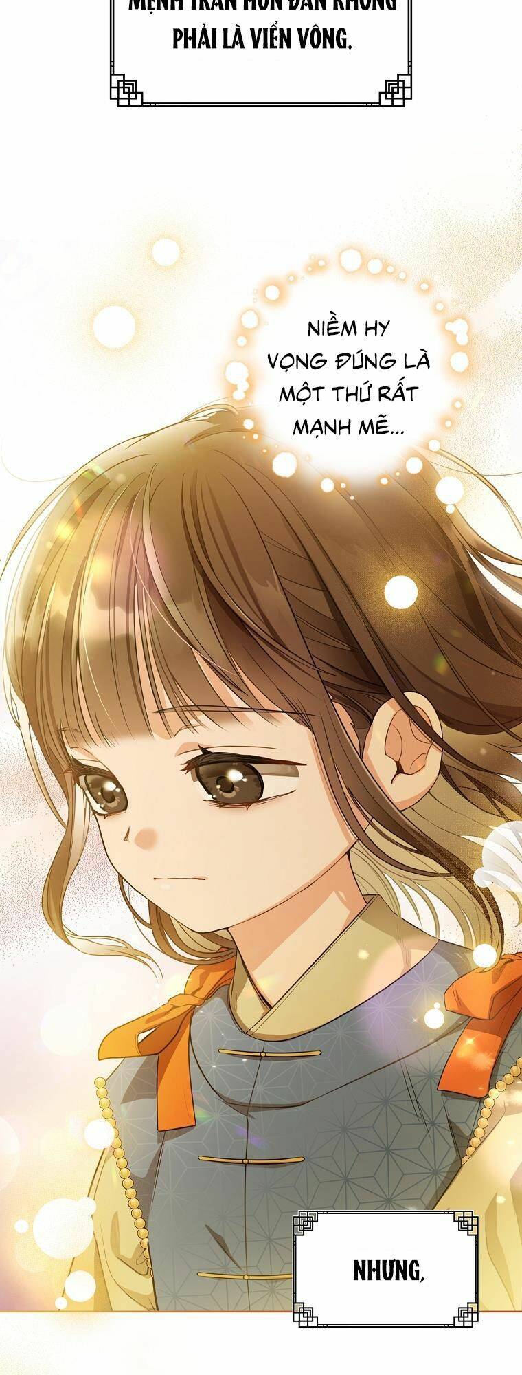 Trở Thành Cô Cháu Gái Bị Khinh Miệt Của Gia Tộc Võ Lâm - Chapter 6 - Page 19