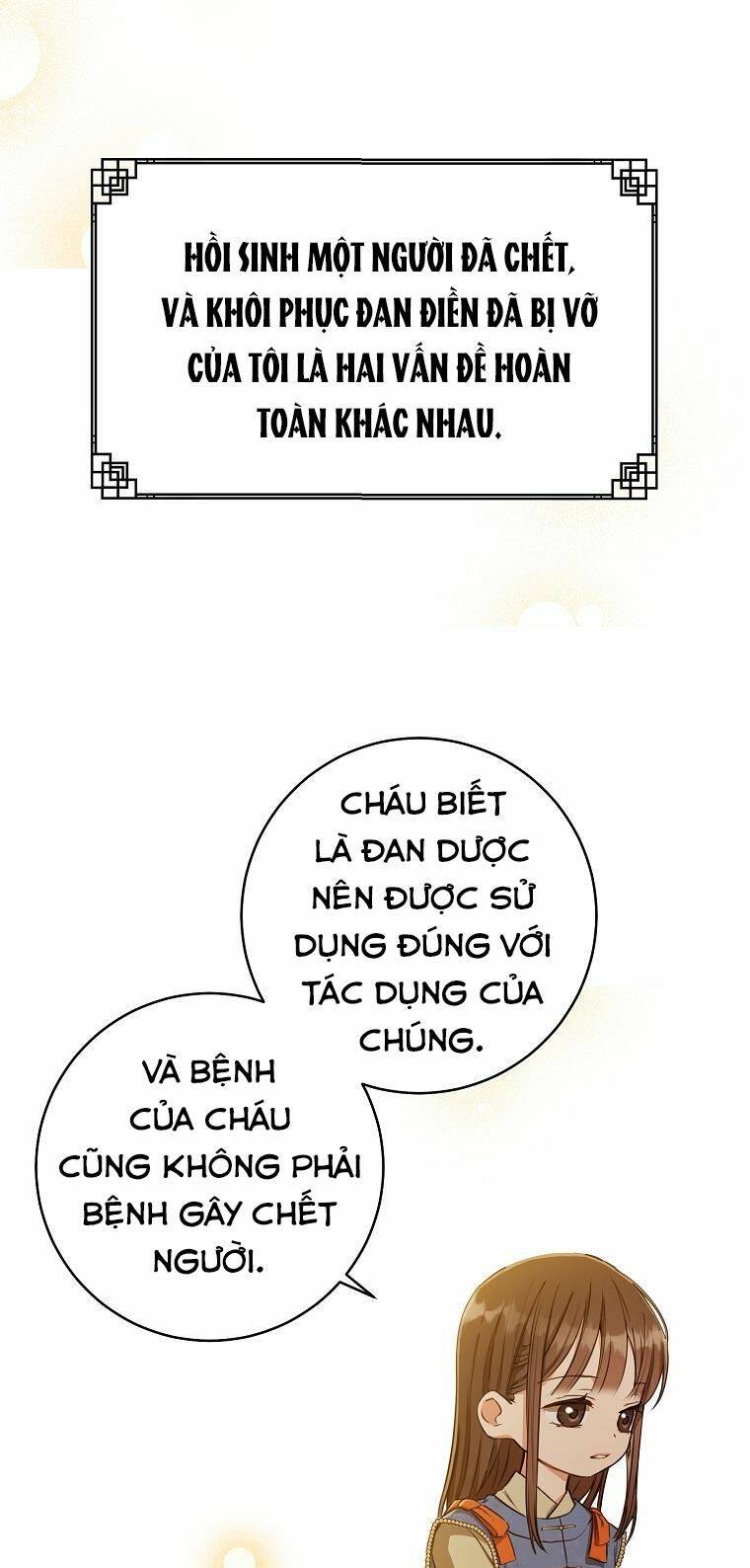 Trở Thành Cô Cháu Gái Bị Khinh Miệt Của Gia Tộc Võ Lâm - Chapter 6 - Page 20