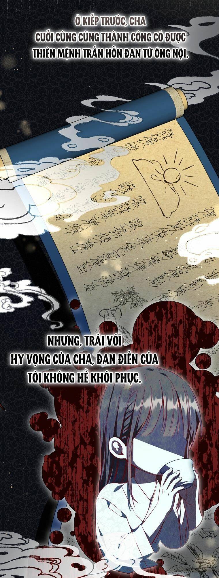 Trở Thành Cô Cháu Gái Bị Khinh Miệt Của Gia Tộc Võ Lâm - Chapter 6 - Page 22