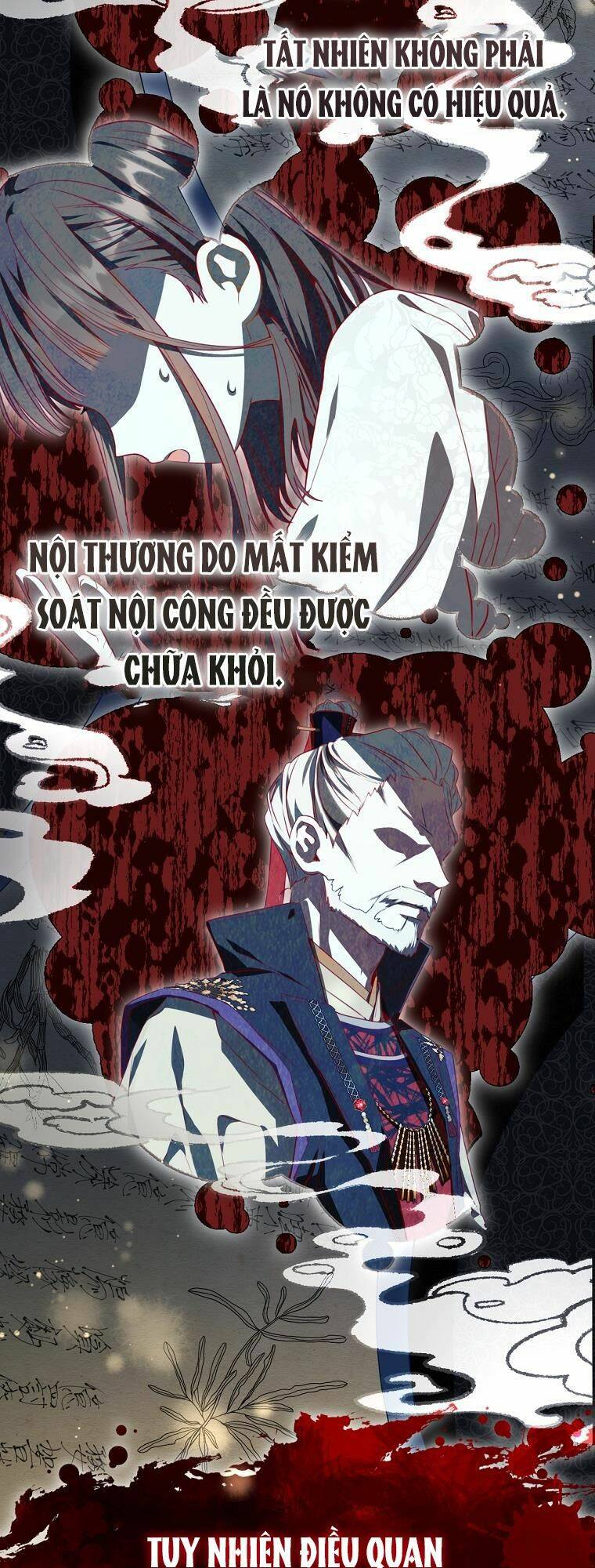 Trở Thành Cô Cháu Gái Bị Khinh Miệt Của Gia Tộc Võ Lâm - Chapter 6 - Page 23