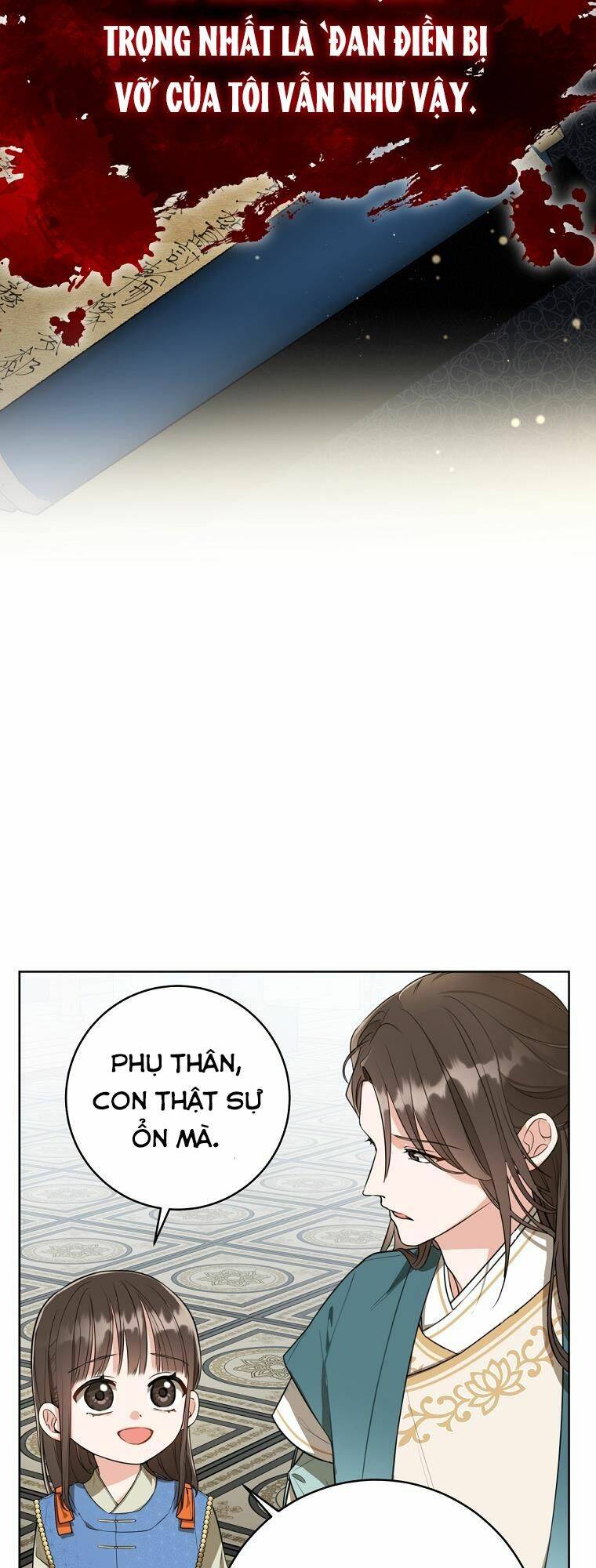 Trở Thành Cô Cháu Gái Bị Khinh Miệt Của Gia Tộc Võ Lâm - Chapter 6 - Page 24