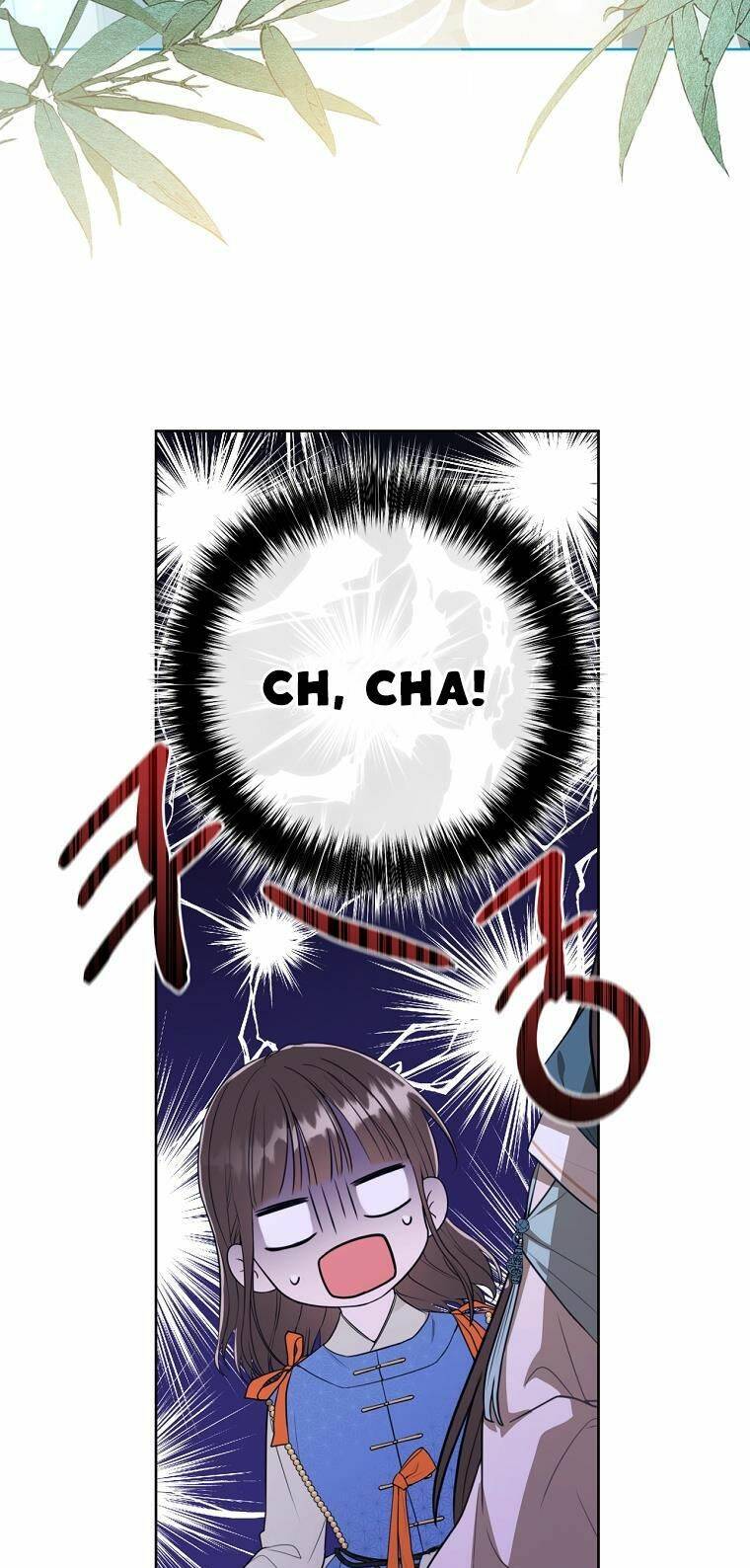 Trở Thành Cô Cháu Gái Bị Khinh Miệt Của Gia Tộc Võ Lâm - Chapter 6 - Page 34