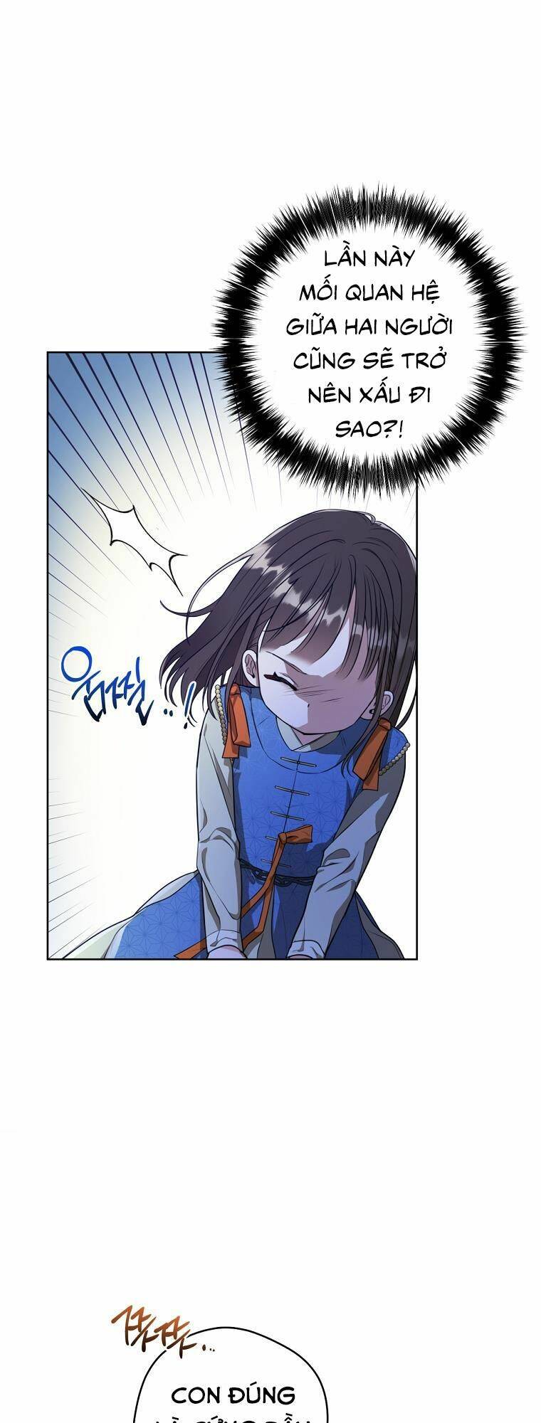 Trở Thành Cô Cháu Gái Bị Khinh Miệt Của Gia Tộc Võ Lâm - Chapter 6 - Page 36