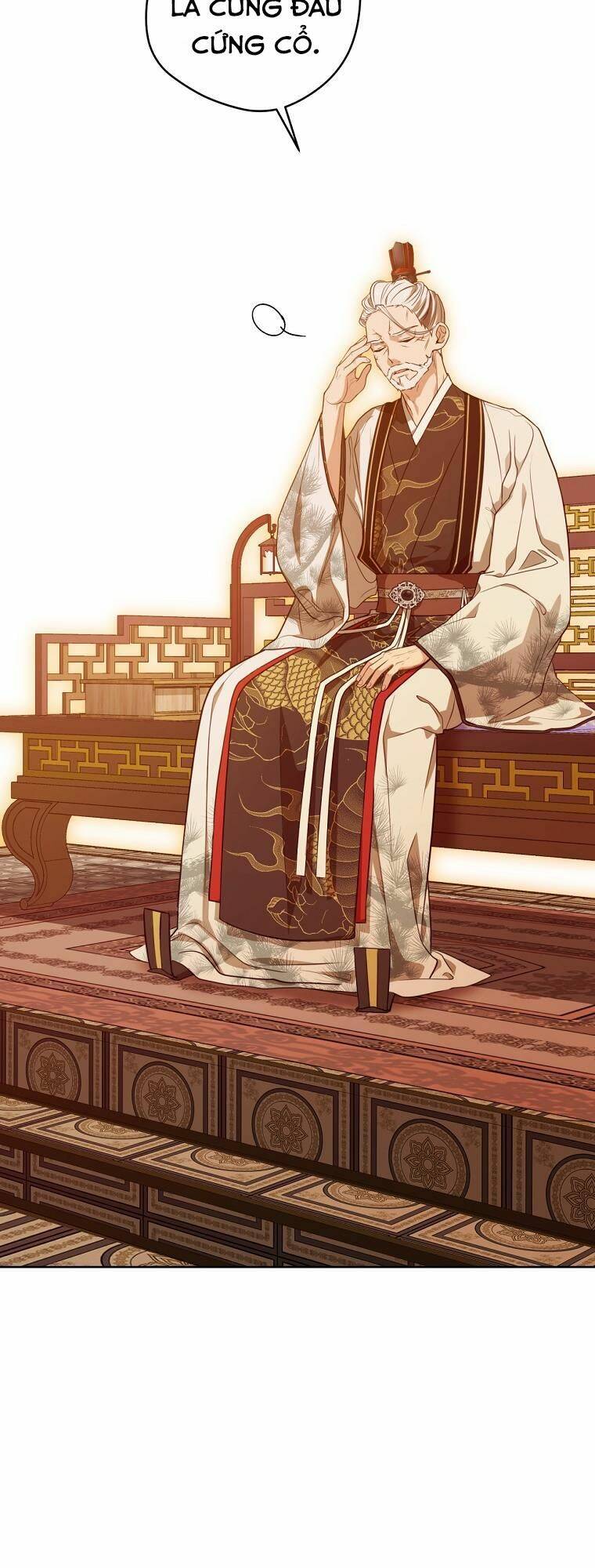 Trở Thành Cô Cháu Gái Bị Khinh Miệt Của Gia Tộc Võ Lâm - Chapter 6 - Page 37