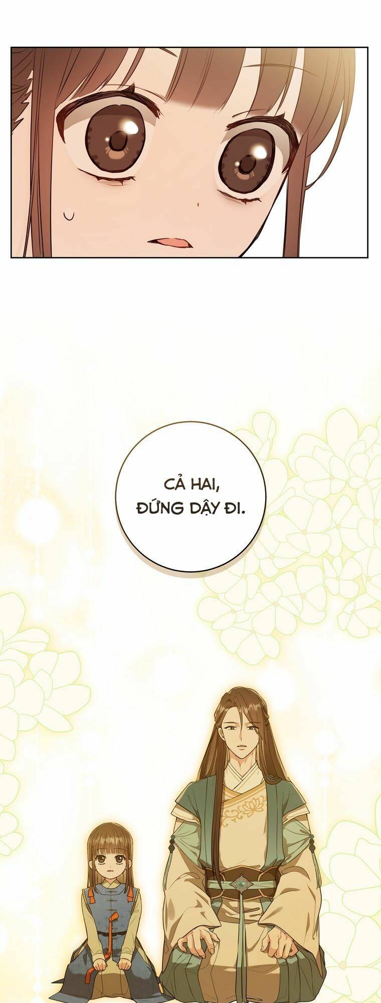 Trở Thành Cô Cháu Gái Bị Khinh Miệt Của Gia Tộc Võ Lâm - Chapter 6 - Page 38