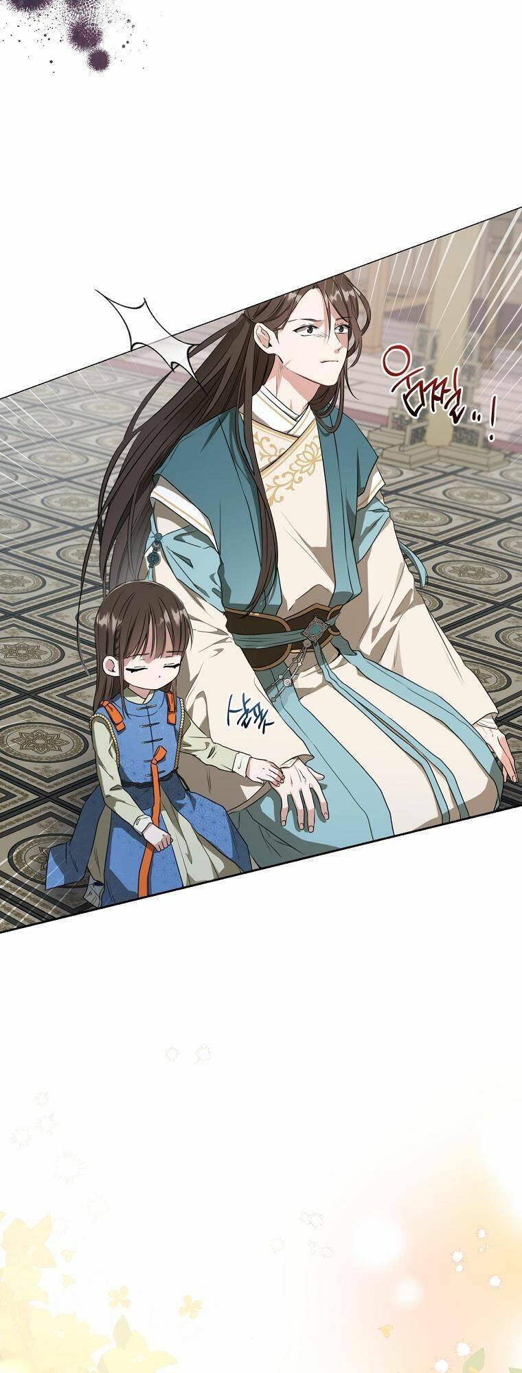 Trở Thành Cô Cháu Gái Bị Khinh Miệt Của Gia Tộc Võ Lâm - Chapter 6 - Page 3