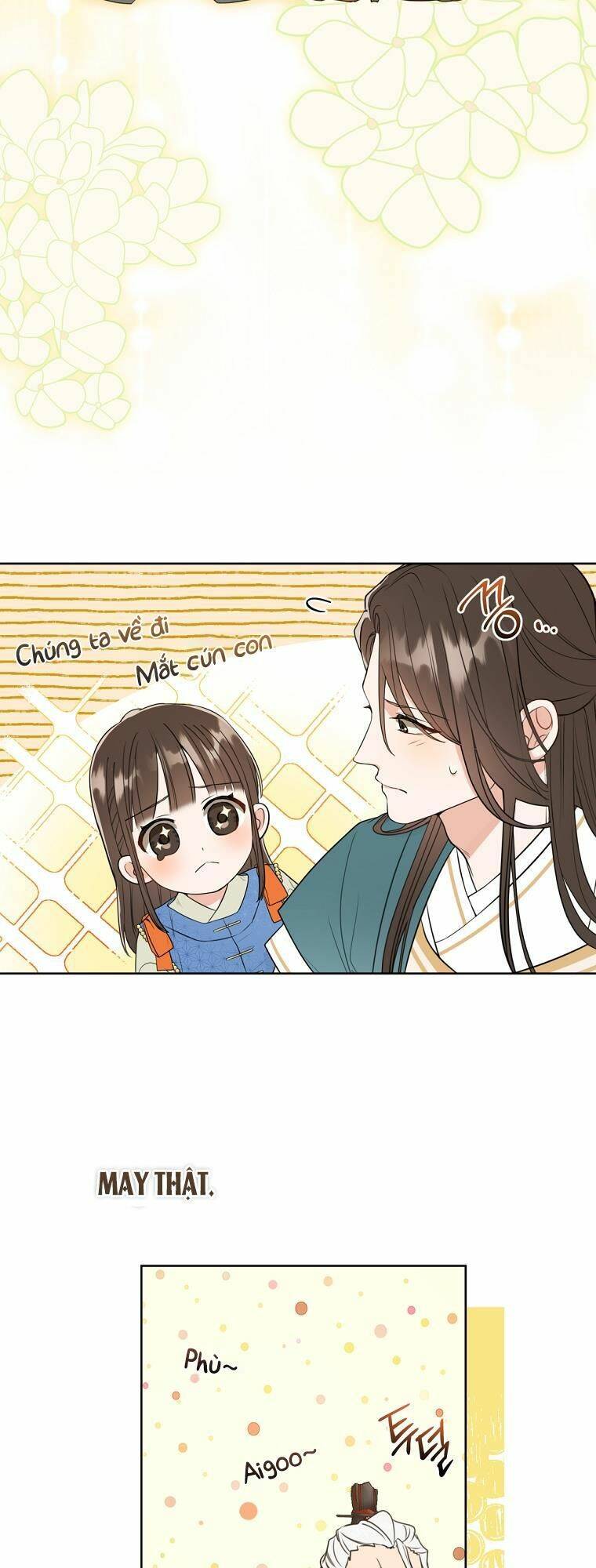 Trở Thành Cô Cháu Gái Bị Khinh Miệt Của Gia Tộc Võ Lâm - Chapter 6 - Page 39