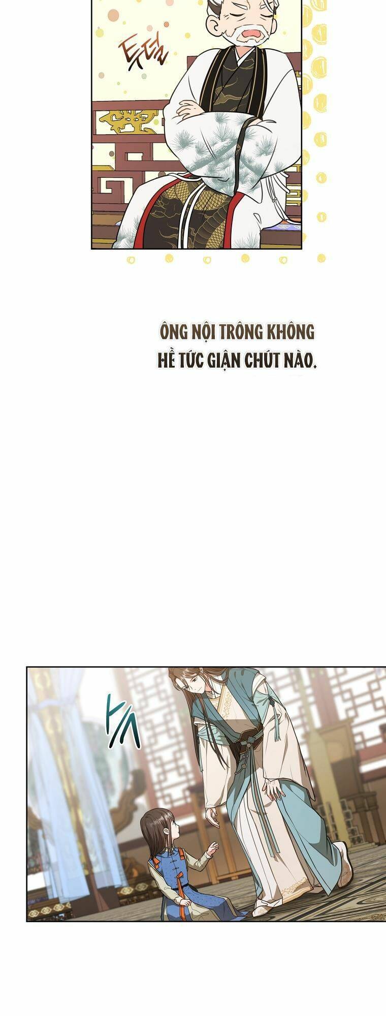 Trở Thành Cô Cháu Gái Bị Khinh Miệt Của Gia Tộc Võ Lâm - Chapter 6 - Page 40