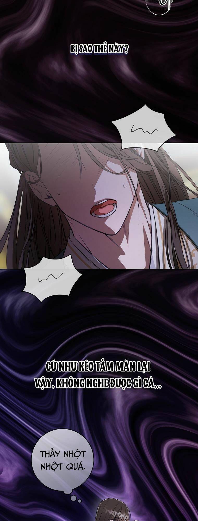 Trở Thành Cô Cháu Gái Bị Khinh Miệt Của Gia Tộc Võ Lâm - Chapter 6 - Page 44