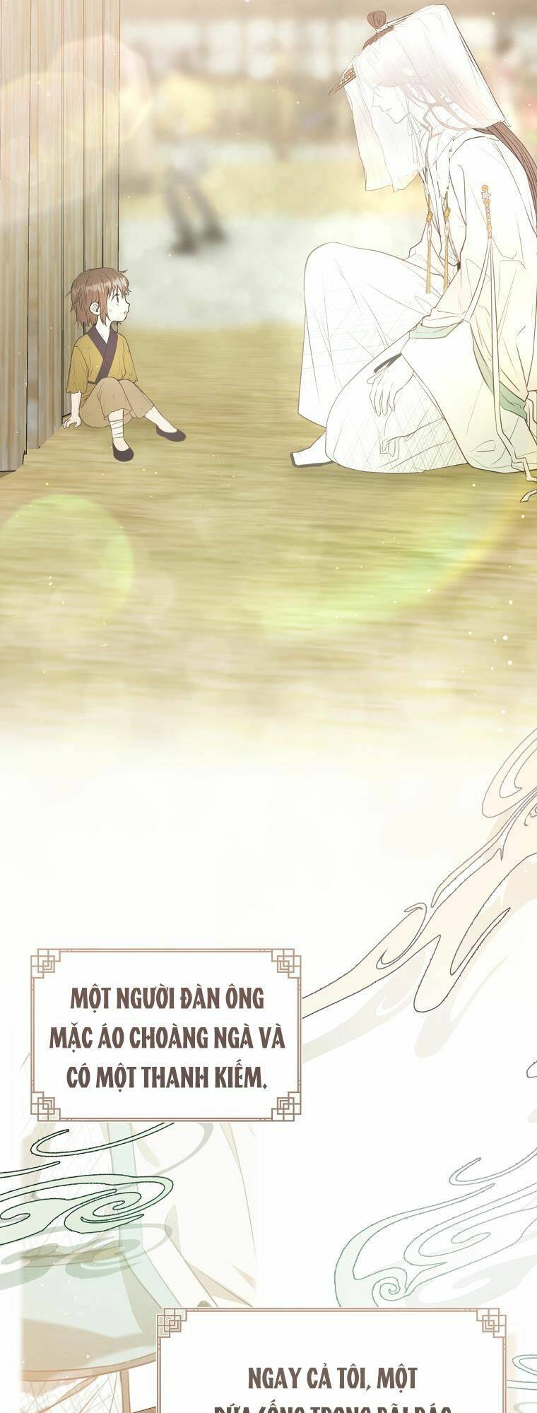 Trở Thành Cô Cháu Gái Bị Khinh Miệt Của Gia Tộc Võ Lâm - Chapter 6 - Page 53