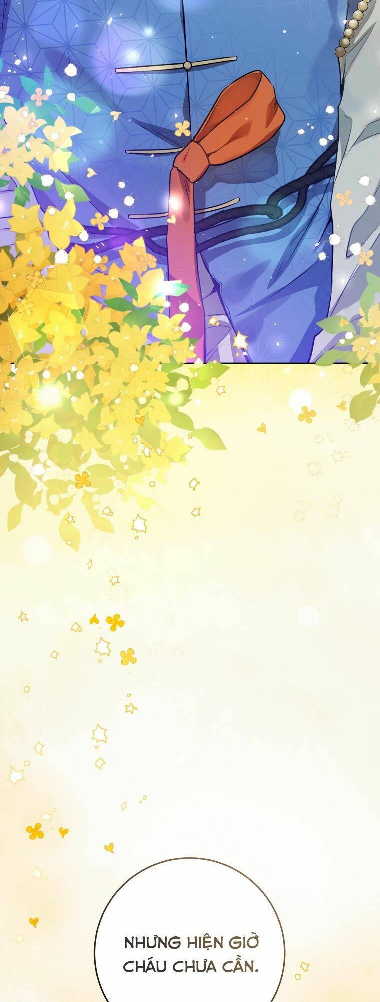 Trở Thành Cô Cháu Gái Bị Khinh Miệt Của Gia Tộc Võ Lâm - Chapter 6 - Page 5