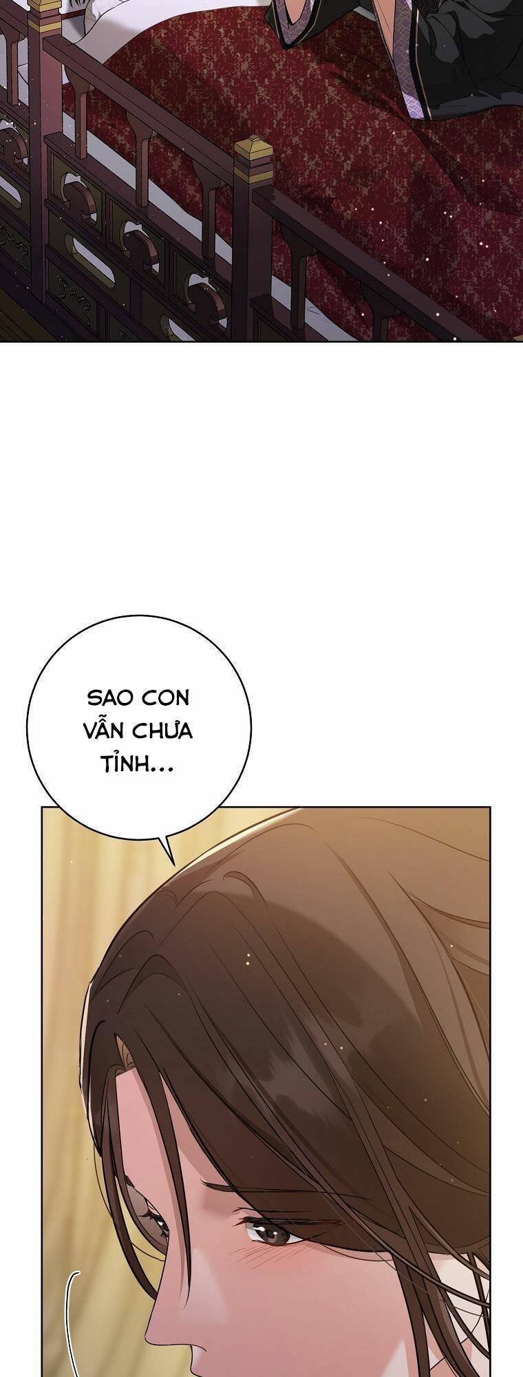 Trở Thành Cô Cháu Gái Bị Khinh Miệt Của Gia Tộc Võ Lâm - Chapter 6 - Page 59