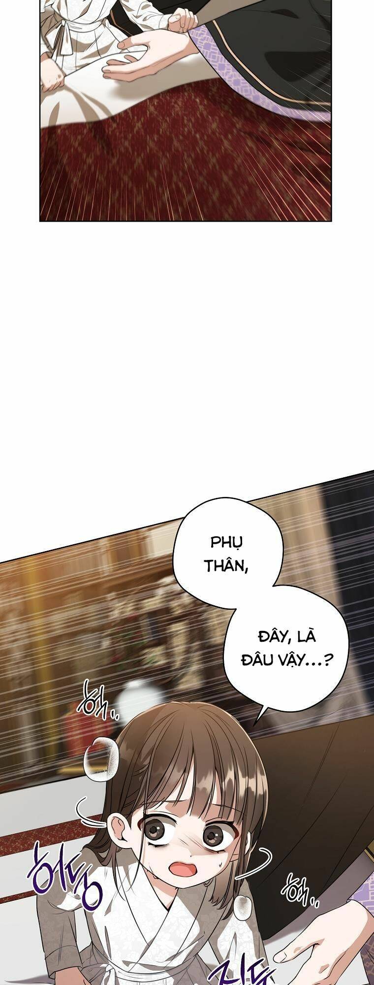 Trở Thành Cô Cháu Gái Bị Khinh Miệt Của Gia Tộc Võ Lâm - Chapter 7 - Page 11
