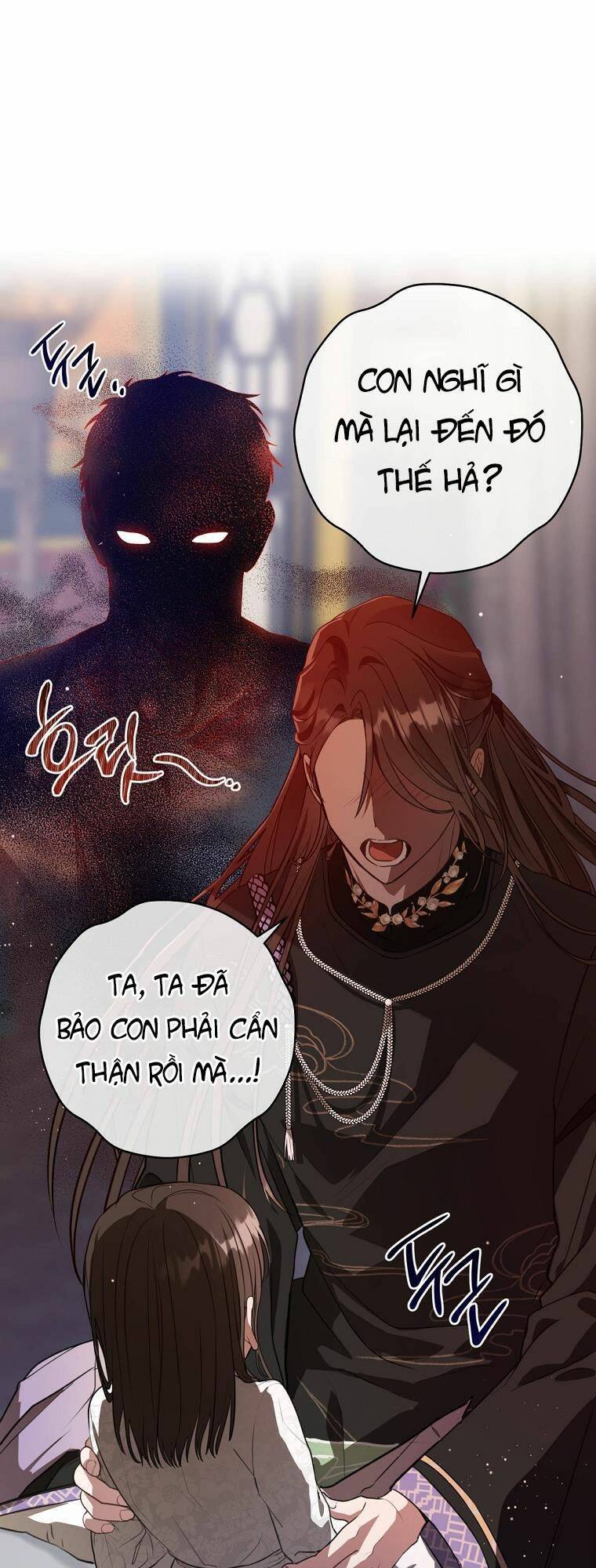 Trở Thành Cô Cháu Gái Bị Khinh Miệt Của Gia Tộc Võ Lâm - Chapter 7 - Page 16
