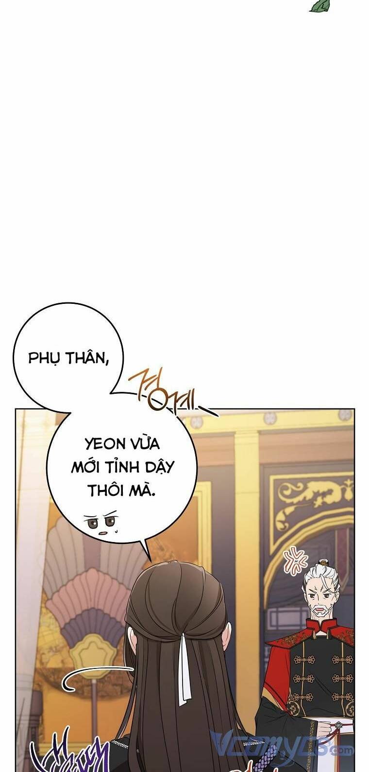 Trở Thành Cô Cháu Gái Bị Khinh Miệt Của Gia Tộc Võ Lâm - Chapter 7 - Page 21