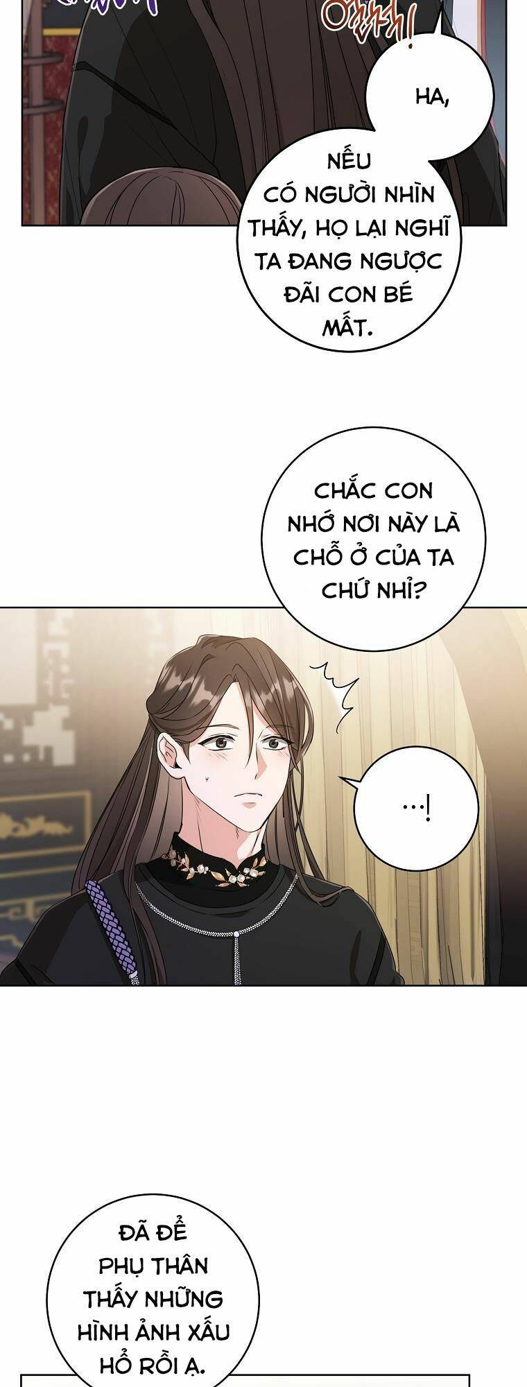 Trở Thành Cô Cháu Gái Bị Khinh Miệt Của Gia Tộc Võ Lâm - Chapter 7 - Page 22