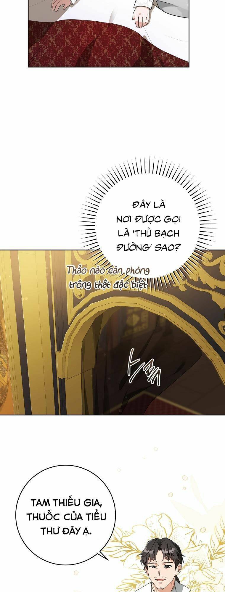 Trở Thành Cô Cháu Gái Bị Khinh Miệt Của Gia Tộc Võ Lâm - Chapter 7 - Page 24