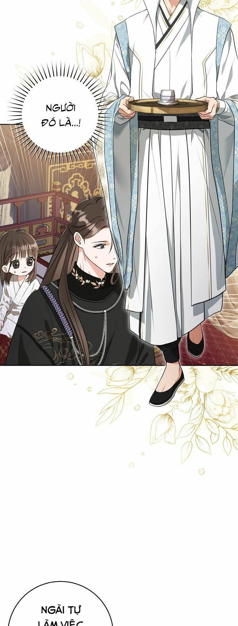 Trở Thành Cô Cháu Gái Bị Khinh Miệt Của Gia Tộc Võ Lâm - Chapter 7 - Page 25