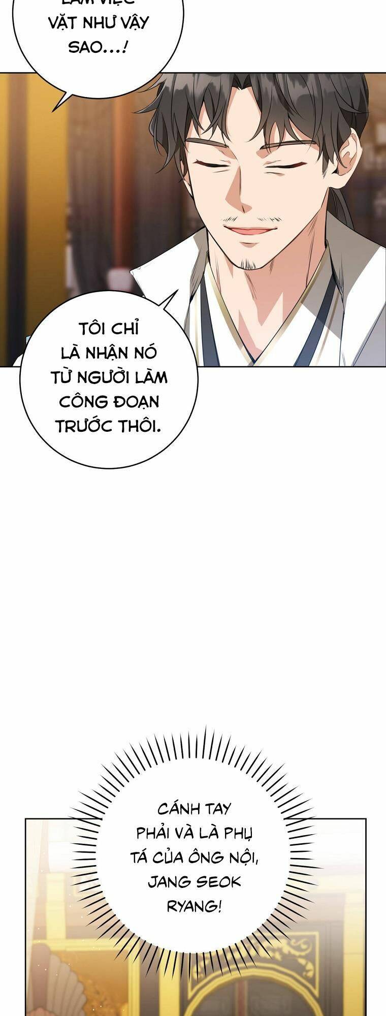 Trở Thành Cô Cháu Gái Bị Khinh Miệt Của Gia Tộc Võ Lâm - Chapter 7 - Page 26