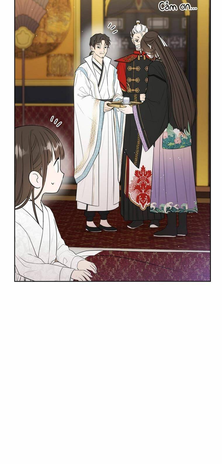 Trở Thành Cô Cháu Gái Bị Khinh Miệt Của Gia Tộc Võ Lâm - Chapter 7 - Page 27