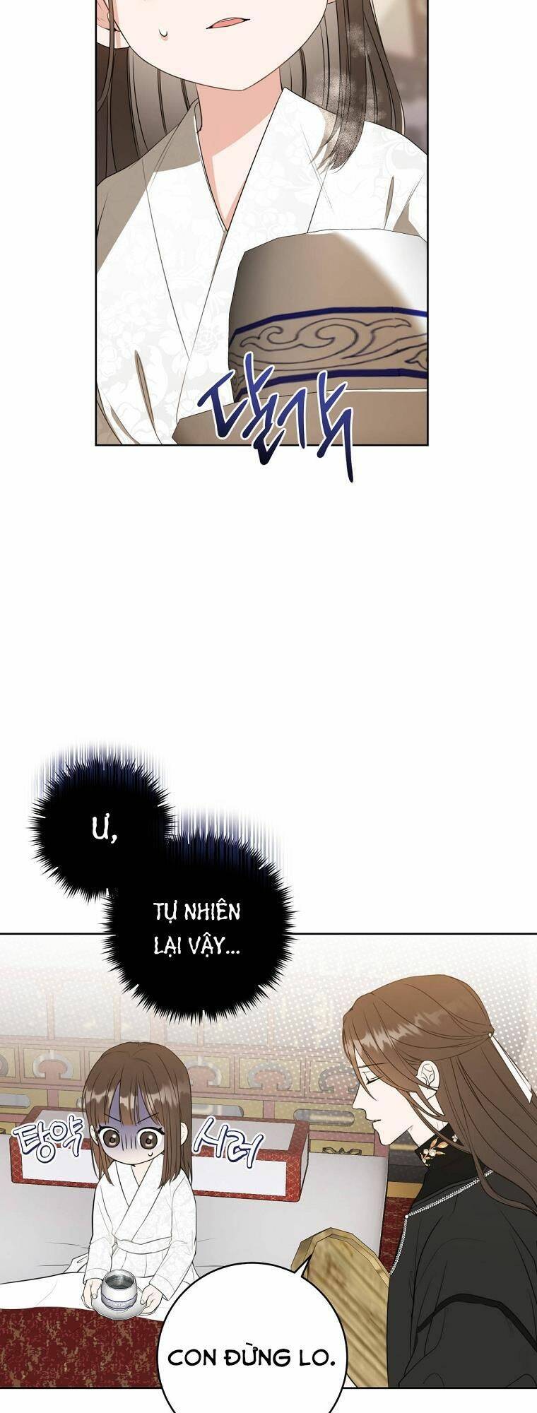 Trở Thành Cô Cháu Gái Bị Khinh Miệt Của Gia Tộc Võ Lâm - Chapter 7 - Page 29