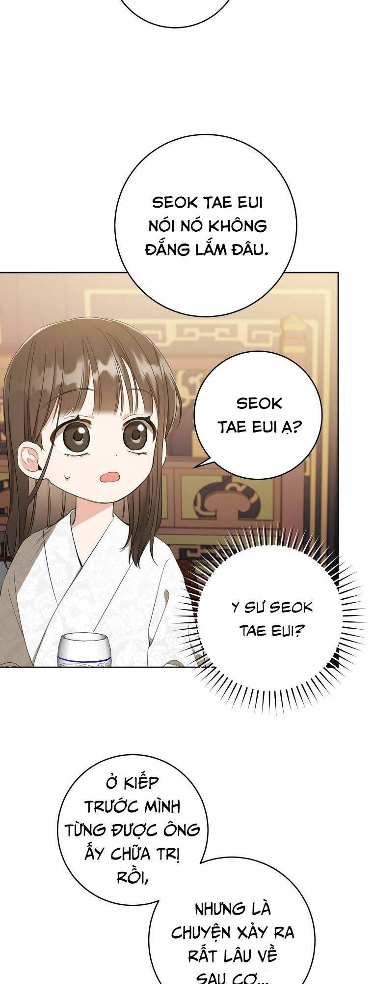 Trở Thành Cô Cháu Gái Bị Khinh Miệt Của Gia Tộc Võ Lâm - Chapter 7 - Page 30