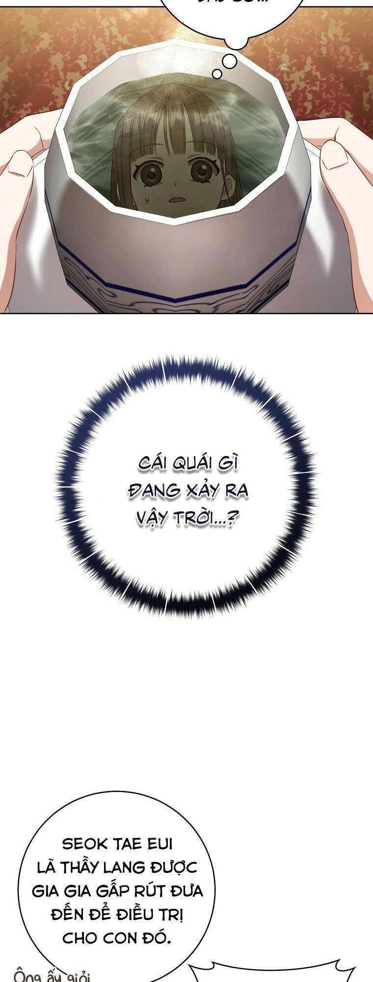 Trở Thành Cô Cháu Gái Bị Khinh Miệt Của Gia Tộc Võ Lâm - Chapter 7 - Page 31