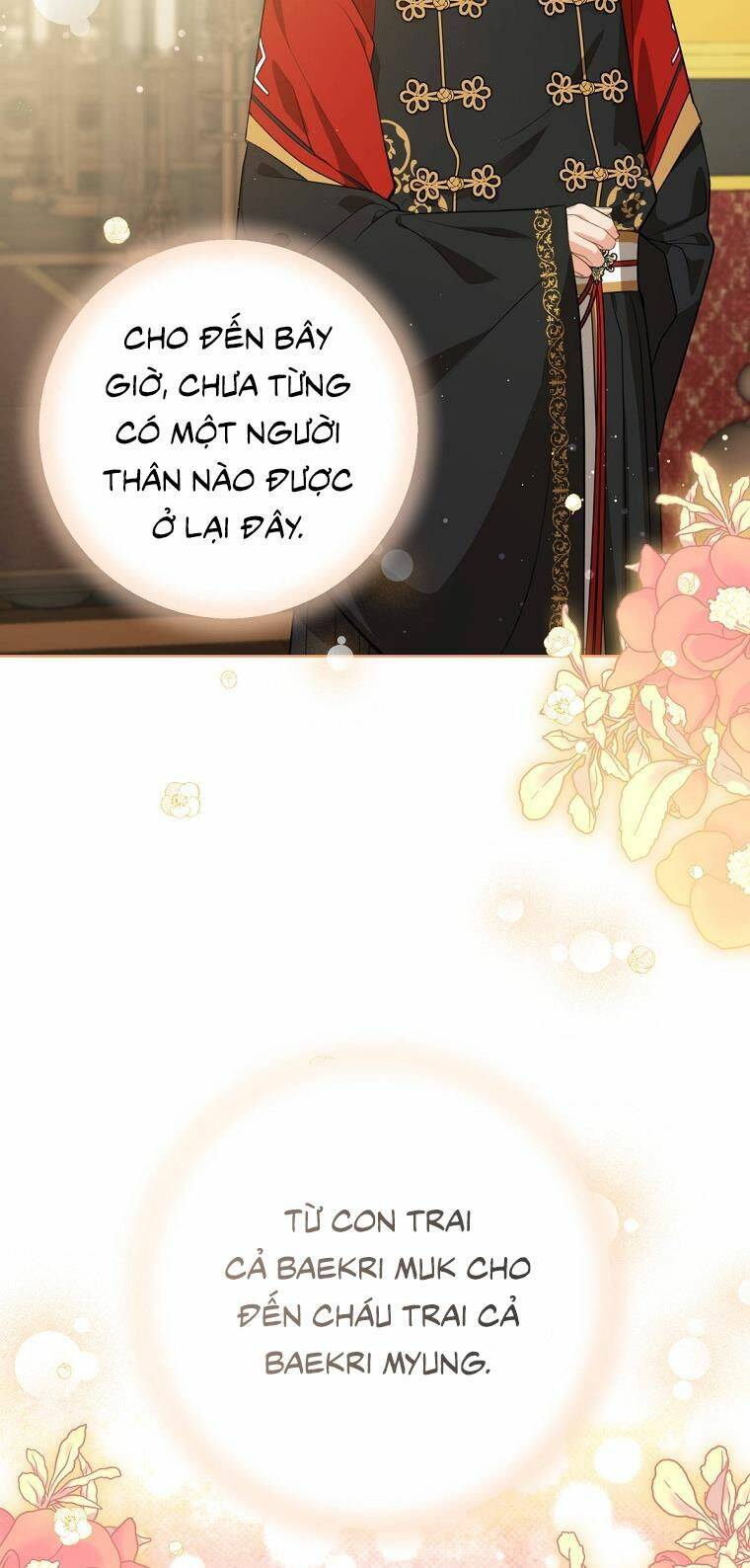 Trở Thành Cô Cháu Gái Bị Khinh Miệt Của Gia Tộc Võ Lâm - Chapter 7 - Page 34