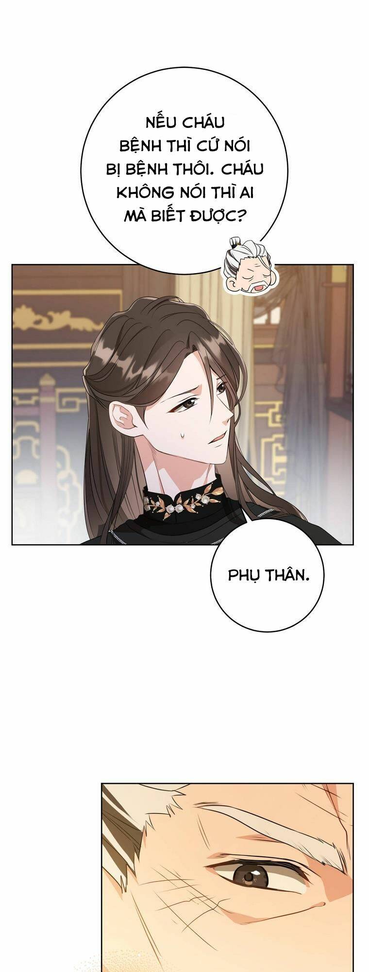 Trở Thành Cô Cháu Gái Bị Khinh Miệt Của Gia Tộc Võ Lâm - Chapter 7 - Page 36