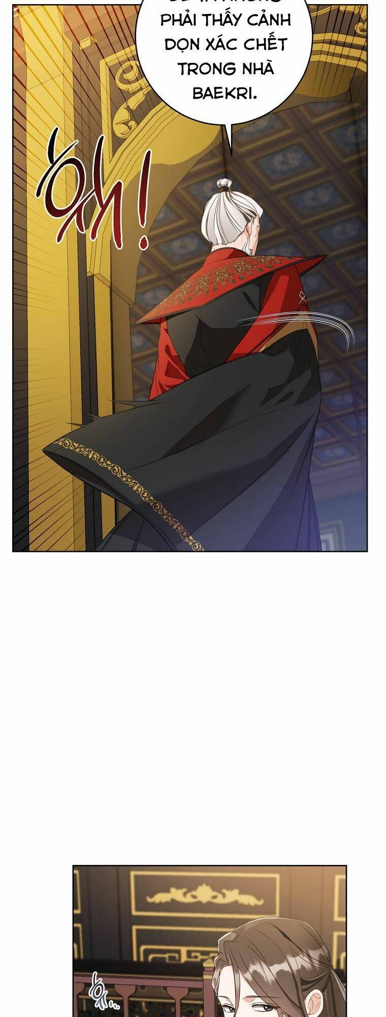 Trở Thành Cô Cháu Gái Bị Khinh Miệt Của Gia Tộc Võ Lâm - Chapter 7 - Page 38