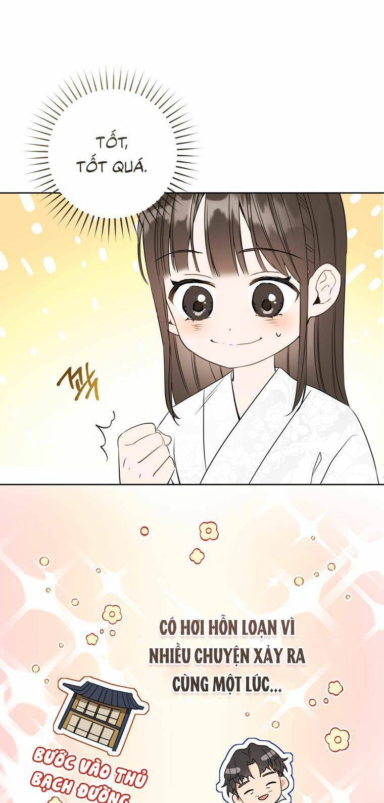 Trở Thành Cô Cháu Gái Bị Khinh Miệt Của Gia Tộc Võ Lâm - Chapter 7 - Page 41