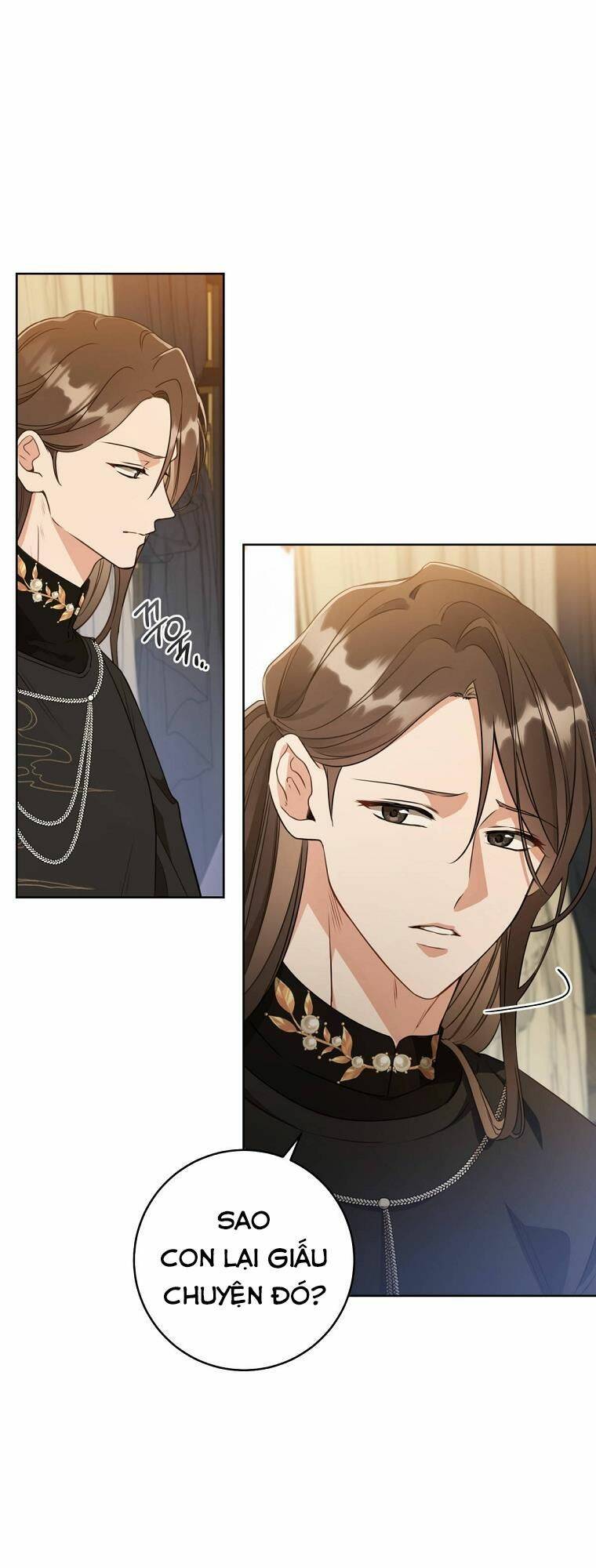 Trở Thành Cô Cháu Gái Bị Khinh Miệt Của Gia Tộc Võ Lâm - Chapter 7 - Page 44