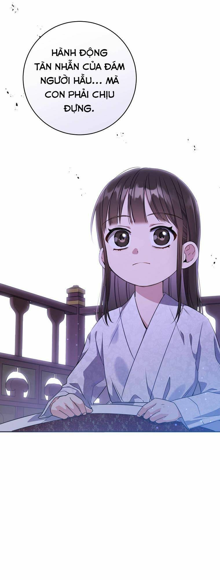 Trở Thành Cô Cháu Gái Bị Khinh Miệt Của Gia Tộc Võ Lâm - Chapter 7 - Page 46