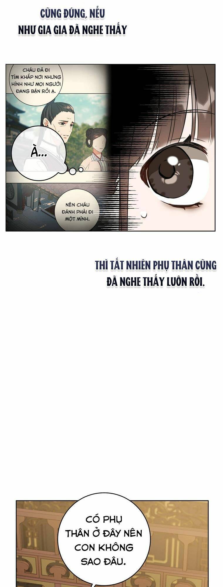 Trở Thành Cô Cháu Gái Bị Khinh Miệt Của Gia Tộc Võ Lâm - Chapter 7 - Page 47