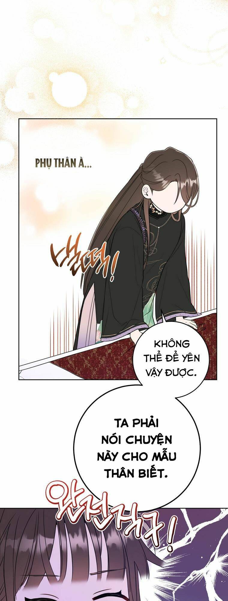 Trở Thành Cô Cháu Gái Bị Khinh Miệt Của Gia Tộc Võ Lâm - Chapter 7 - Page 52
