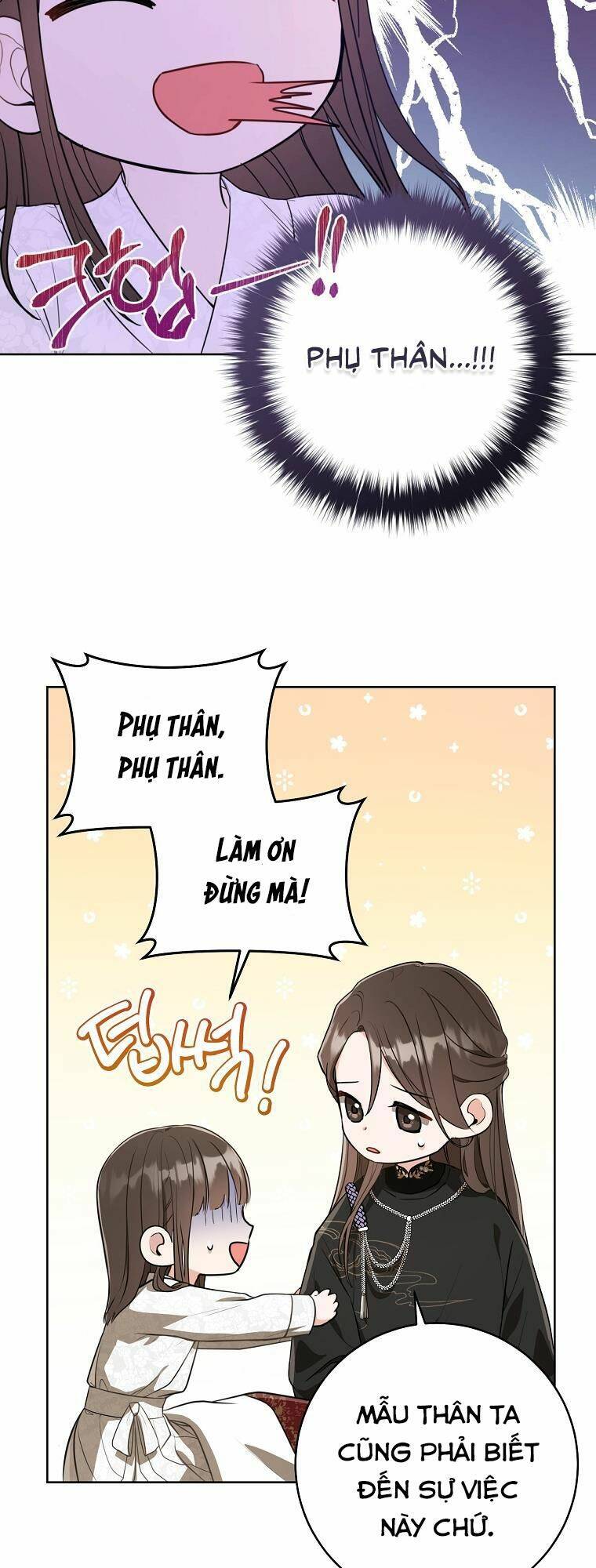 Trở Thành Cô Cháu Gái Bị Khinh Miệt Của Gia Tộc Võ Lâm - Chapter 7 - Page 53