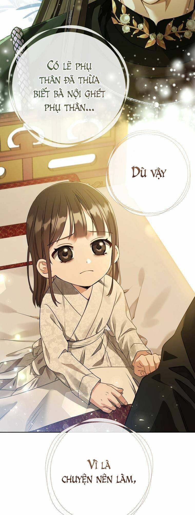 Trở Thành Cô Cháu Gái Bị Khinh Miệt Của Gia Tộc Võ Lâm - Chapter 7 - Page 57