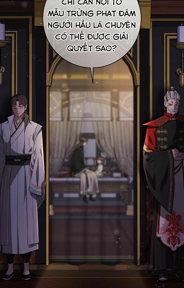 Trở Thành Cô Cháu Gái Bị Khinh Miệt Của Gia Tộc Võ Lâm - Chapter 7 - Page 61