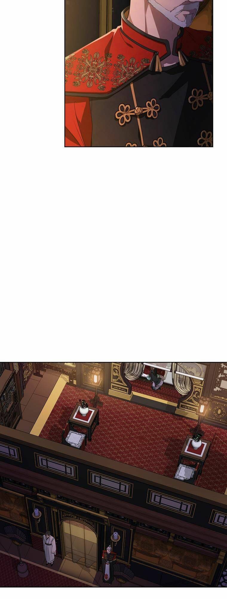 Trở Thành Cô Cháu Gái Bị Khinh Miệt Của Gia Tộc Võ Lâm - Chapter 8 - Page 9