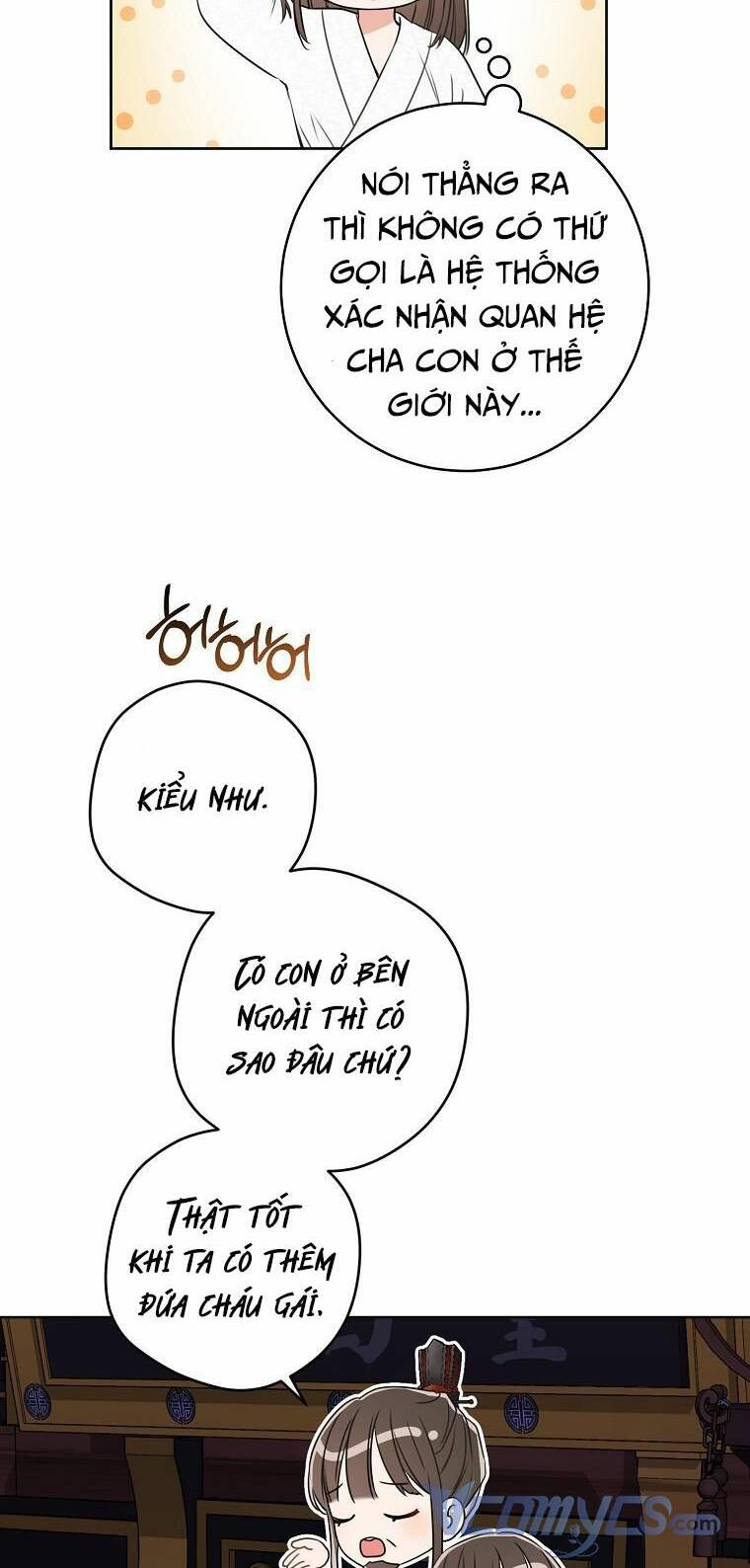 Trở Thành Cô Cháu Gái Bị Khinh Miệt Của Gia Tộc Võ Lâm - Chapter 8 - Page 14
