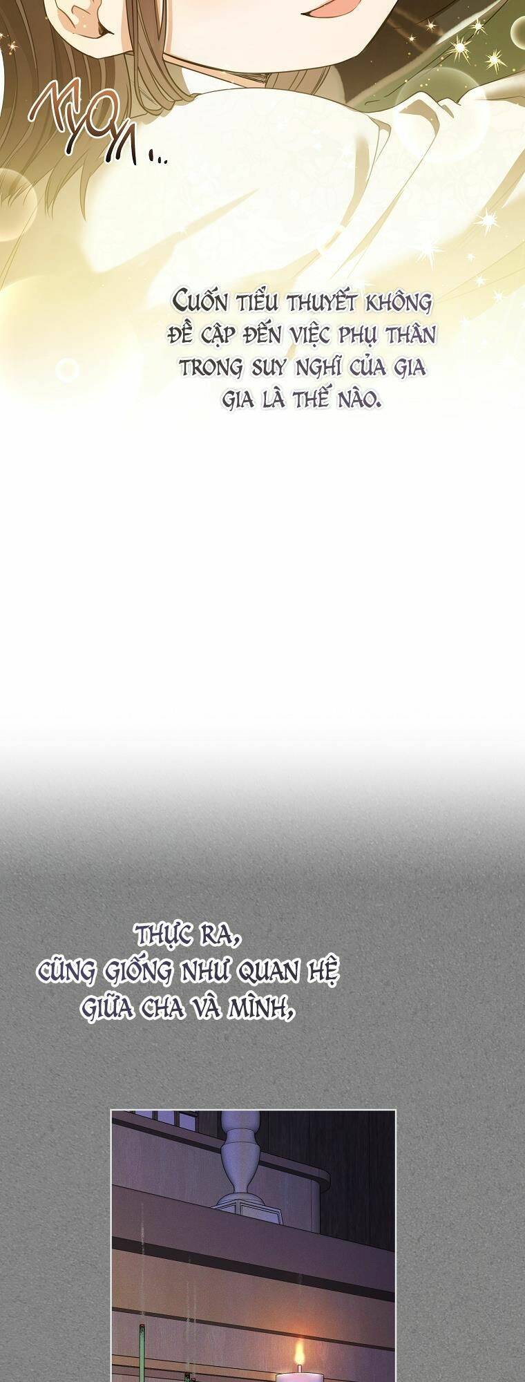 Trở Thành Cô Cháu Gái Bị Khinh Miệt Của Gia Tộc Võ Lâm - Chapter 8 - Page 18