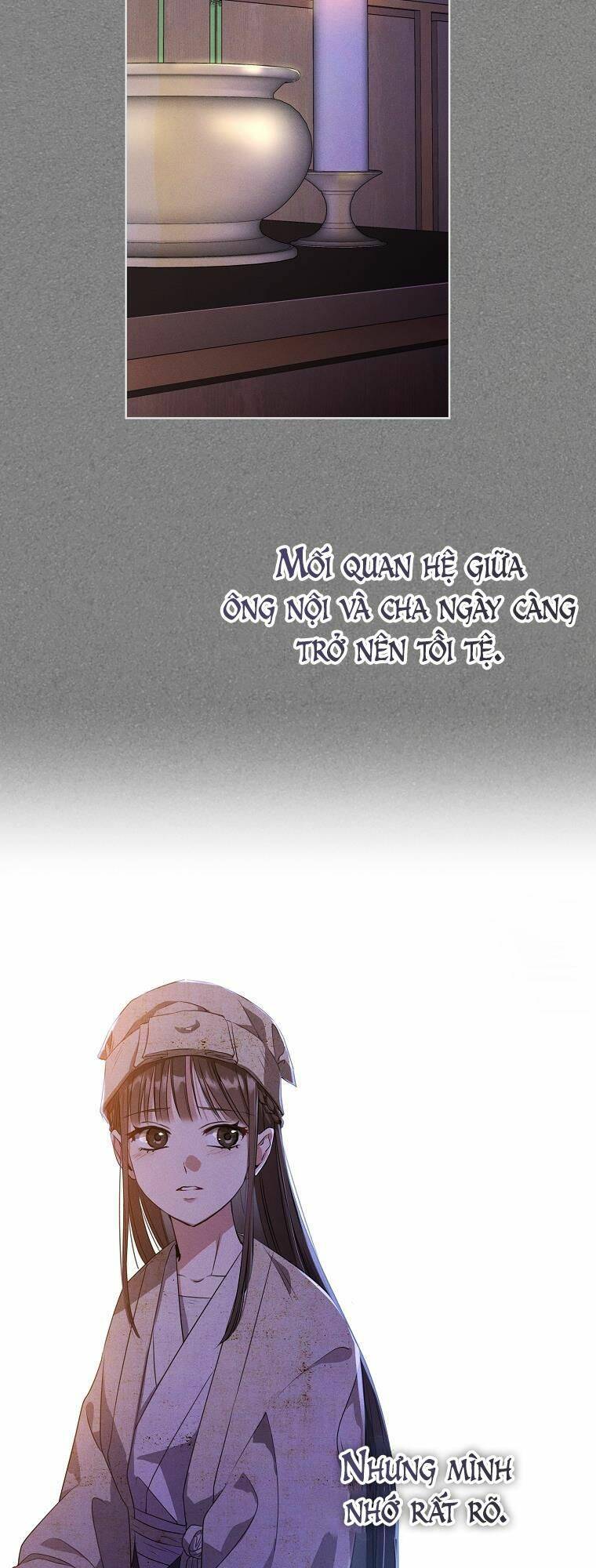 Trở Thành Cô Cháu Gái Bị Khinh Miệt Của Gia Tộc Võ Lâm - Chapter 8 - Page 19