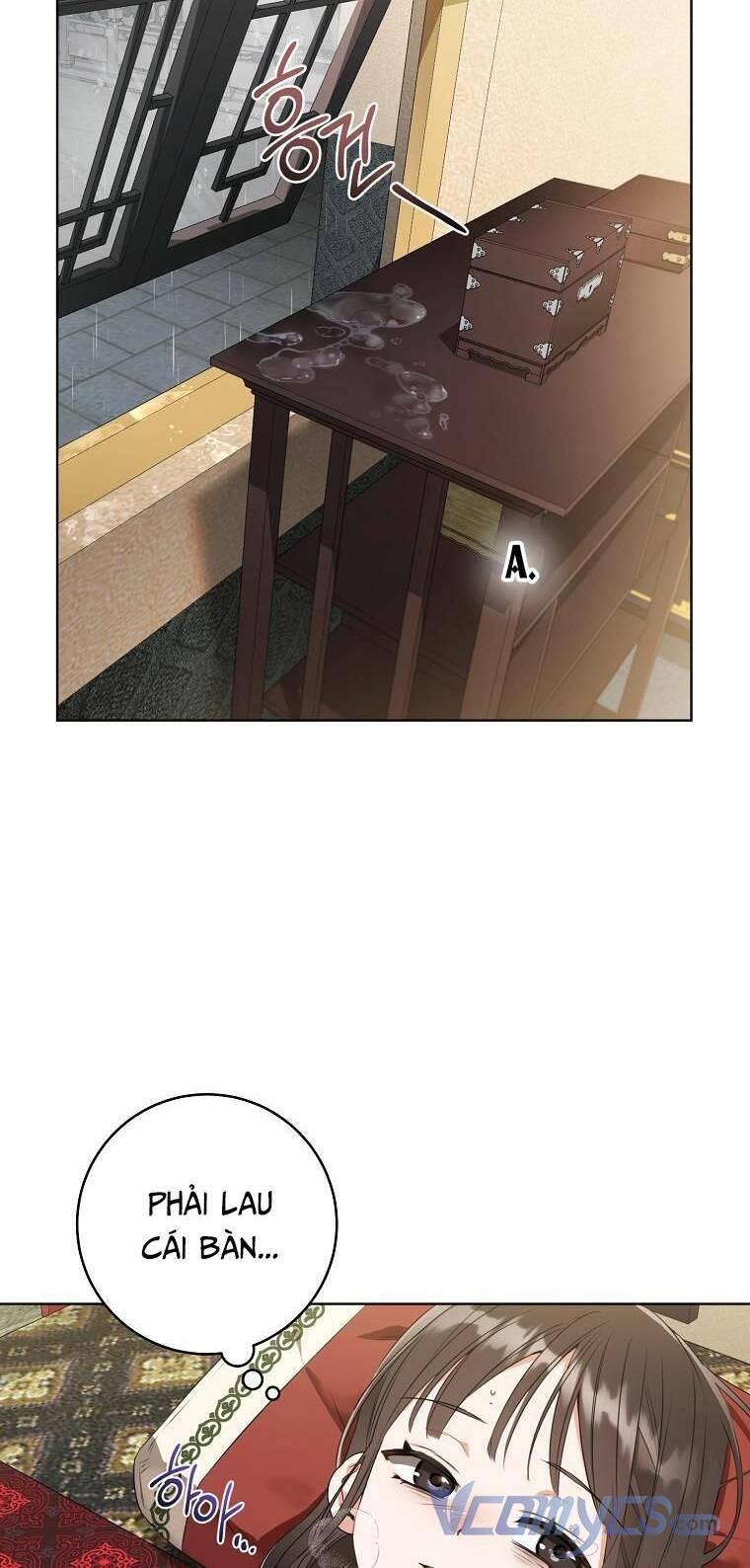 Trở Thành Cô Cháu Gái Bị Khinh Miệt Của Gia Tộc Võ Lâm - Chapter 8 - Page 28