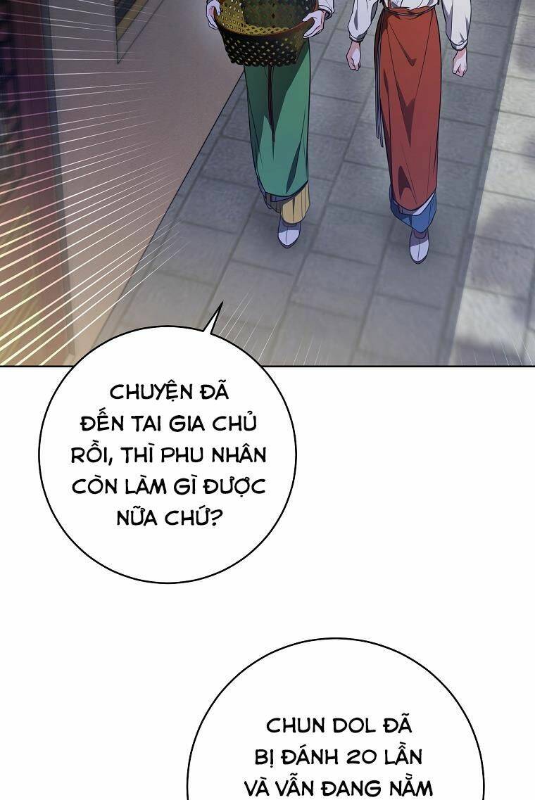 Trở Thành Cô Cháu Gái Bị Khinh Miệt Của Gia Tộc Võ Lâm - Chapter 8 - Page 35
