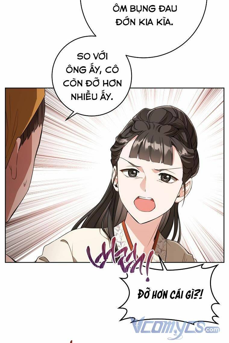 Trở Thành Cô Cháu Gái Bị Khinh Miệt Của Gia Tộc Võ Lâm - Chapter 8 - Page 36