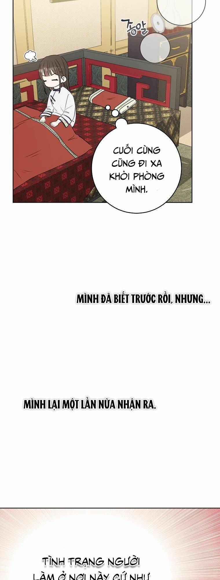 Trở Thành Cô Cháu Gái Bị Khinh Miệt Của Gia Tộc Võ Lâm - Chapter 8 - Page 38
